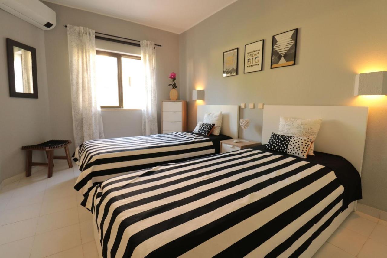 Lovelystay - Cozy 1Br Flat In Alvor With Ac And Balcony Esterno foto