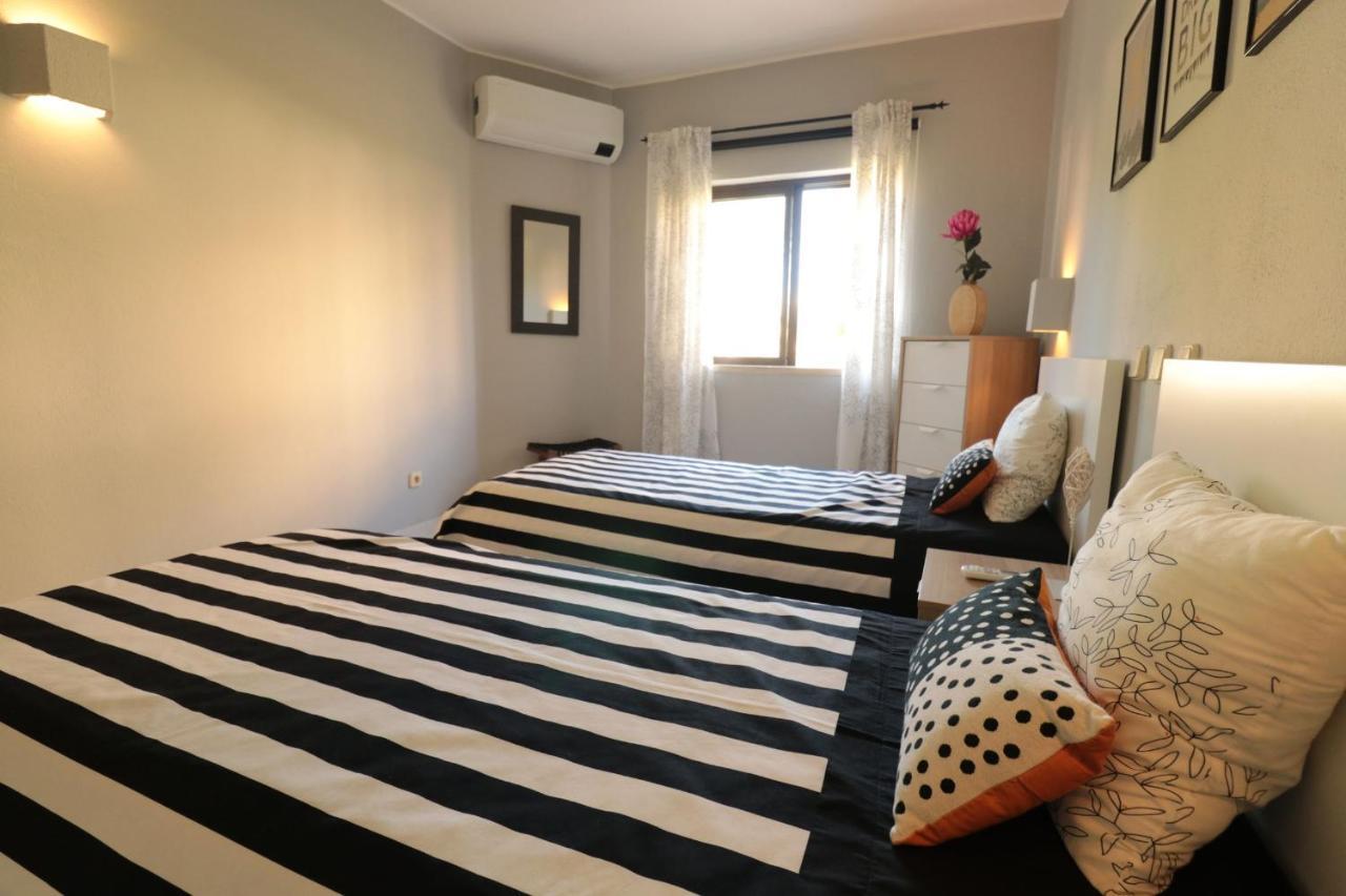 Lovelystay - Cozy 1Br Flat In Alvor With Ac And Balcony Esterno foto